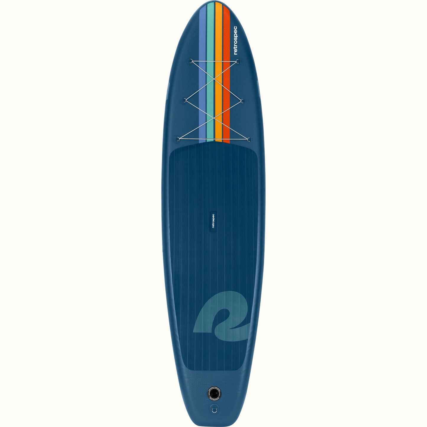 Weekender 2 Inflatable Stand Up Paddle Board 10’6”