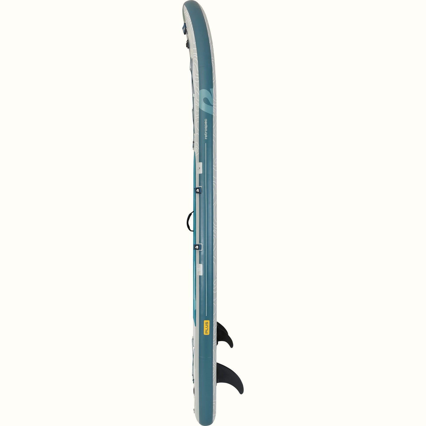Weekender Plus 2 Inflatable Stand Up Paddle Board Kayak Hybrid 10'6"