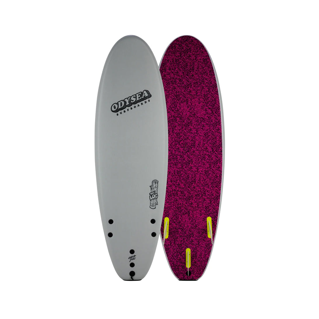 Catch Surf Odysea Log Surfboard