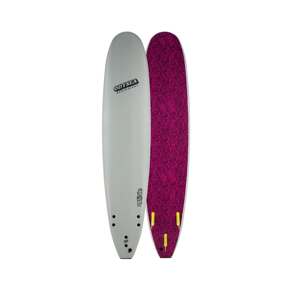 Catch Surf Odysea Log Surfboard