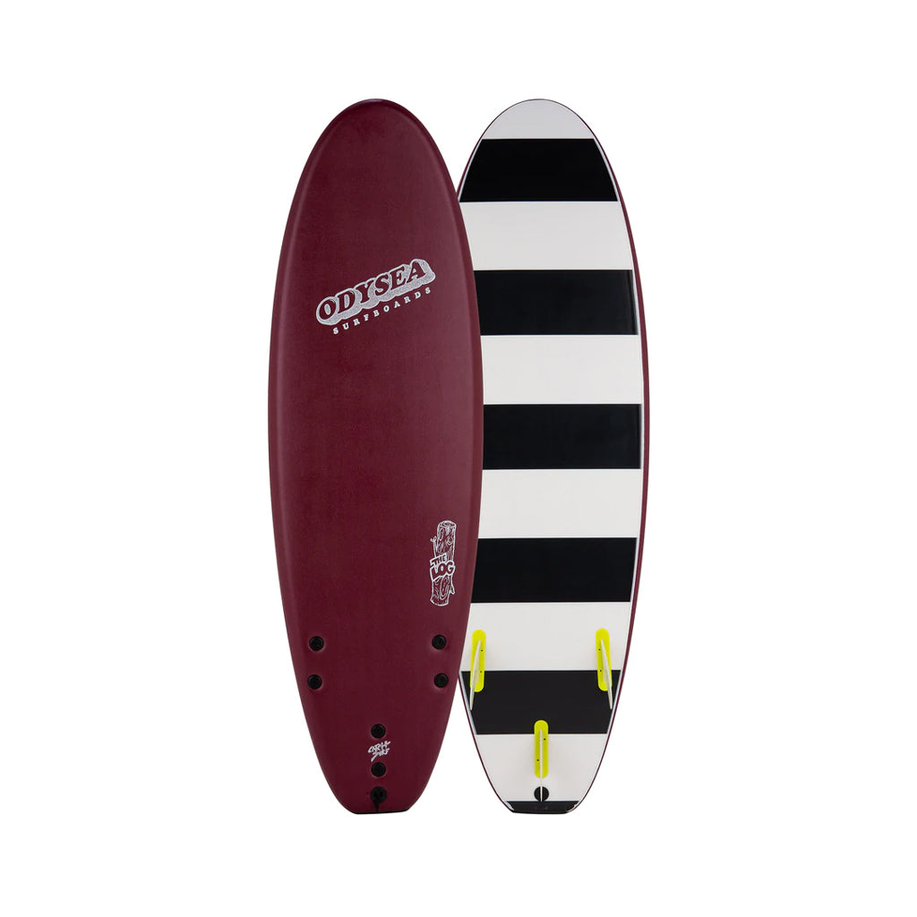 Catch Surf Odysea Log Surfboard