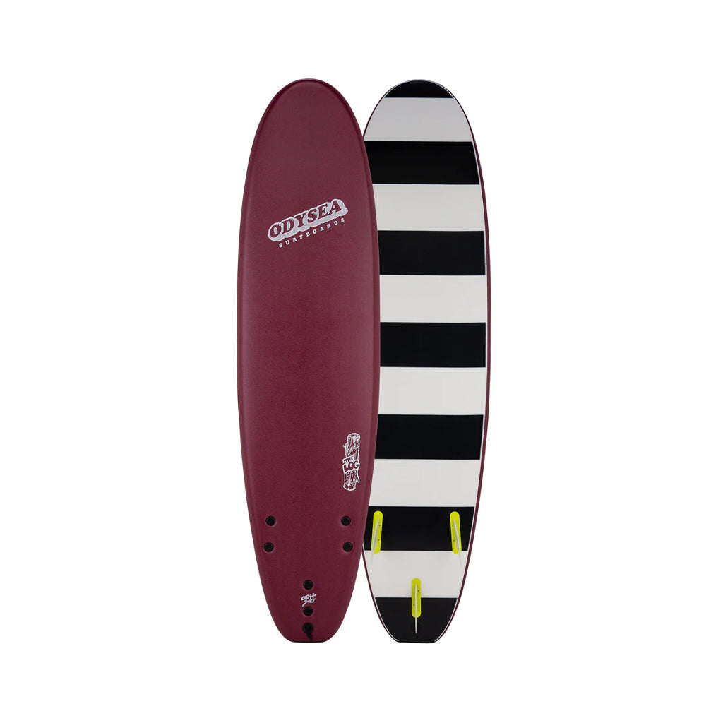 Catch Surf Odysea Log Surfboard