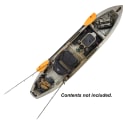 Ascend 12T Sit-On-Top Kayak