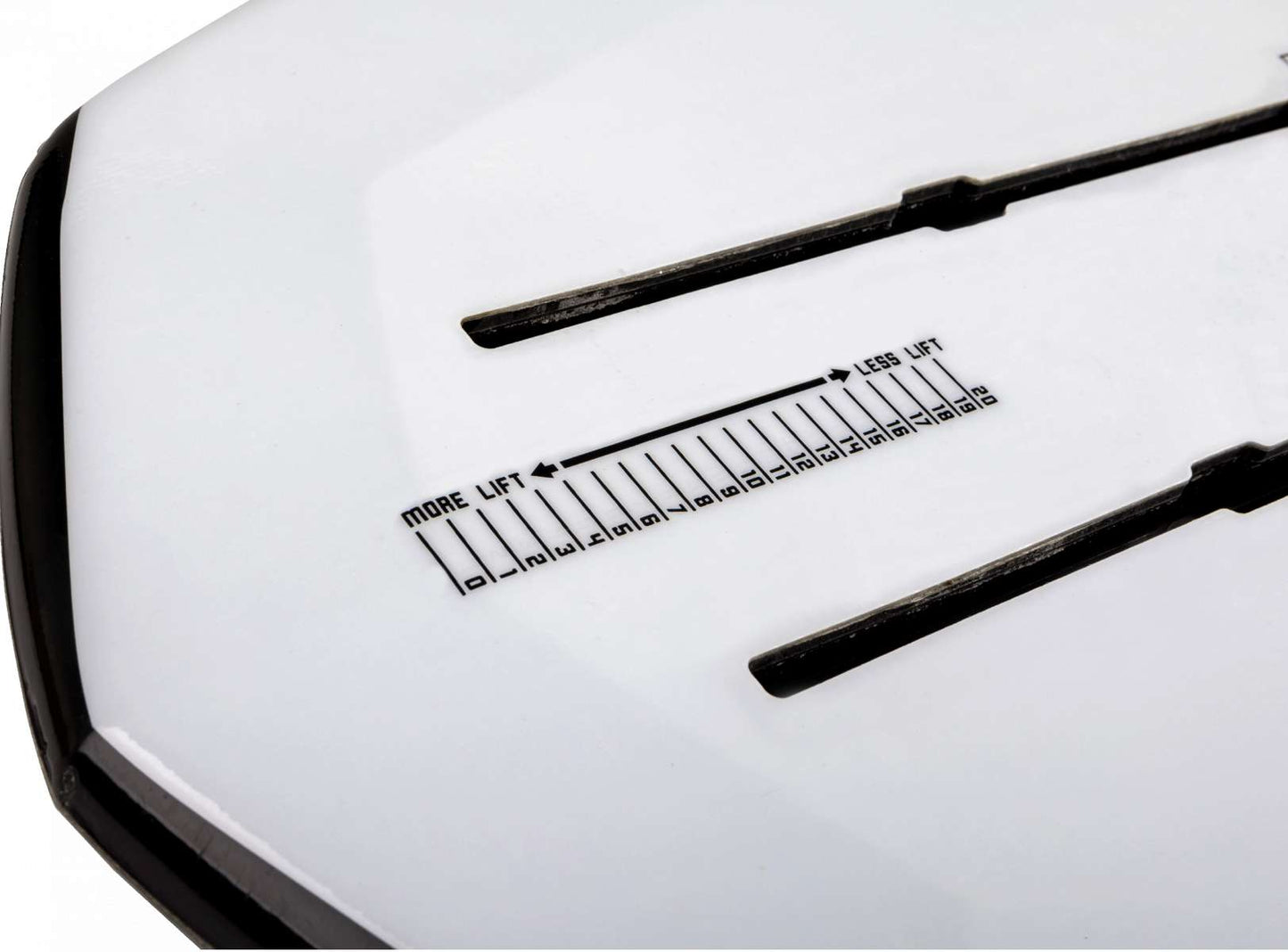 Ronix Koal Surface 727 Shift Foil Board