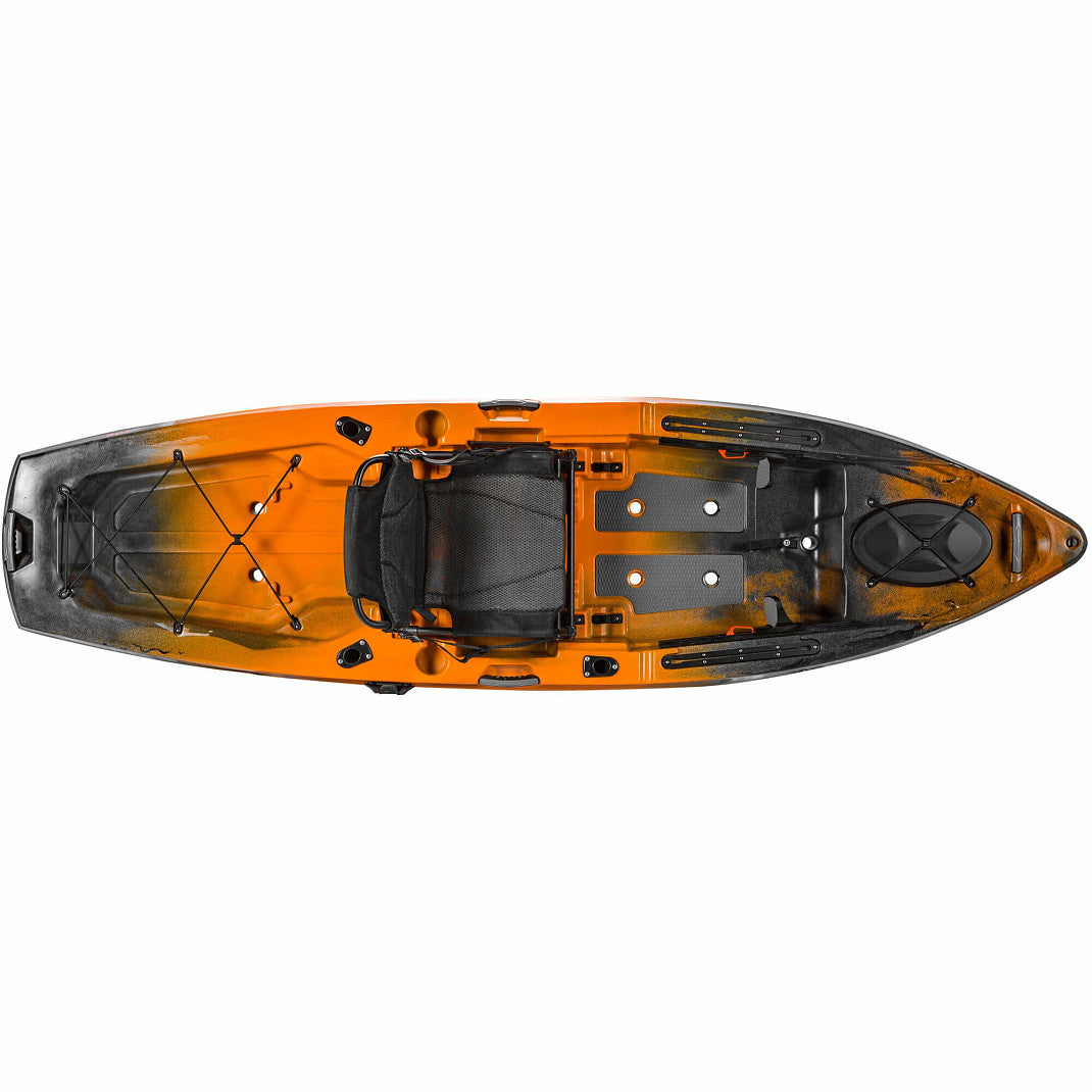 SPORTSMAN 106 -