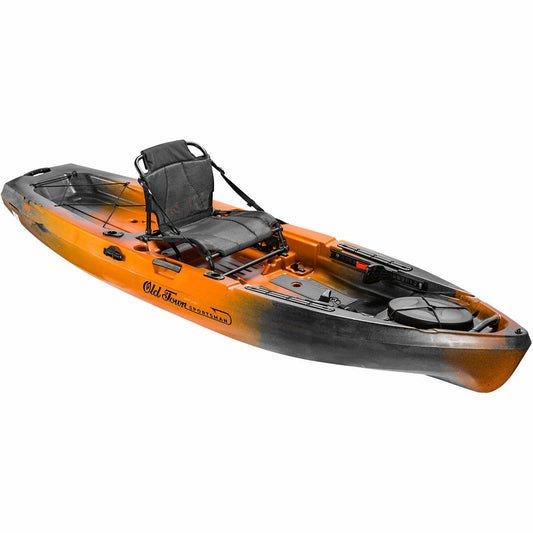 SPORTSMAN 106 -