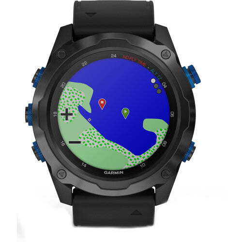 Garmin Descent Mk2i GPS Diving Smartwatch - Titanium Carbon