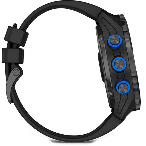 Garmin Descent Mk2i GPS Diving Smartwatch - Titanium Carbon