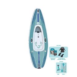 ORU Lake Portable Kayak