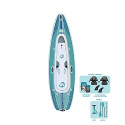 ORU Lake Portable Kayak