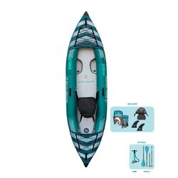 ORU Lake Portable Kayak