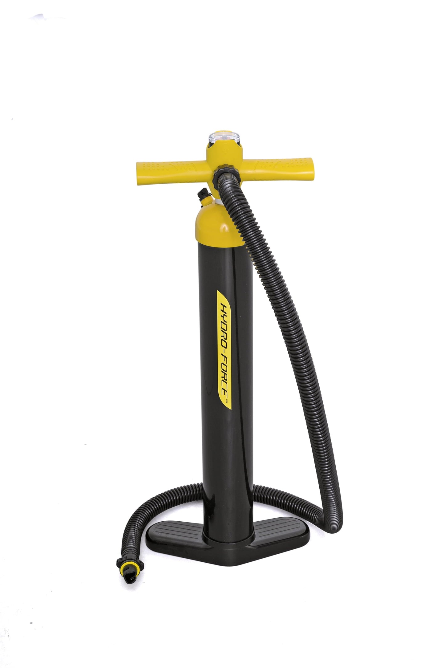 Hydro-Force Freesoul Tech Convertible Stand-up Paddleboard and Inflatable Kayak Set