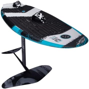 Hyperlite 2023 UTE w/Commander 1300 Foil Kit