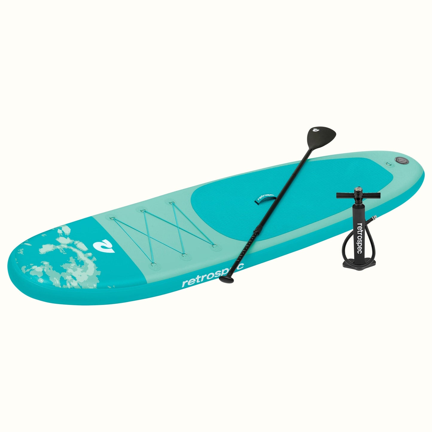 Weekender Plus 10' Inflatable Stand Up Paddle Board