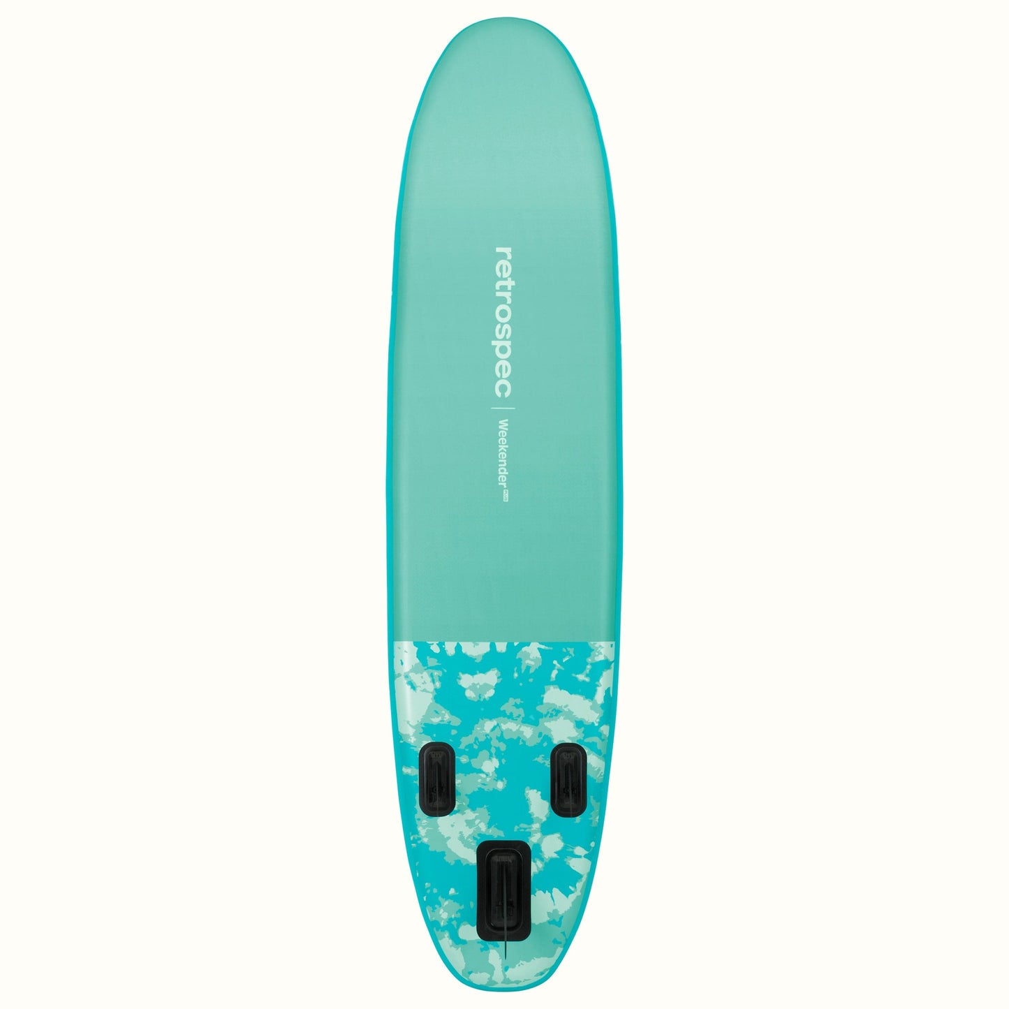 Weekender Plus 10' Inflatable Stand Up Paddle Board