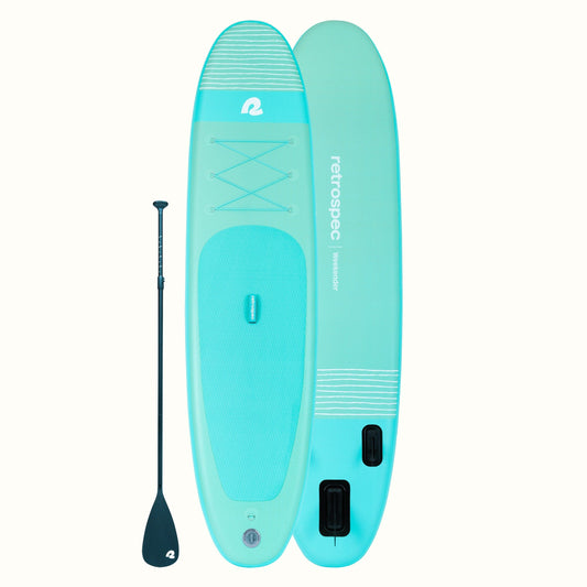 Weekender 10' Inflatable Stand Up Paddle Board