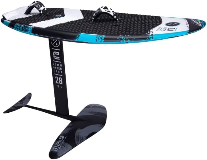 Hyperlite 2023 UTE w/Commander 1300 Foil Kit