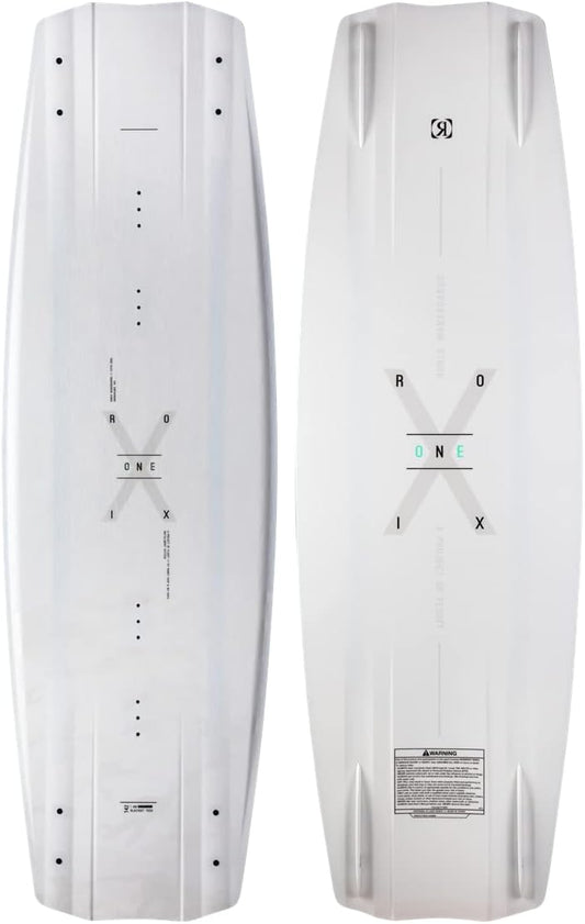 Ronix One Blackout Technology Wakeboard