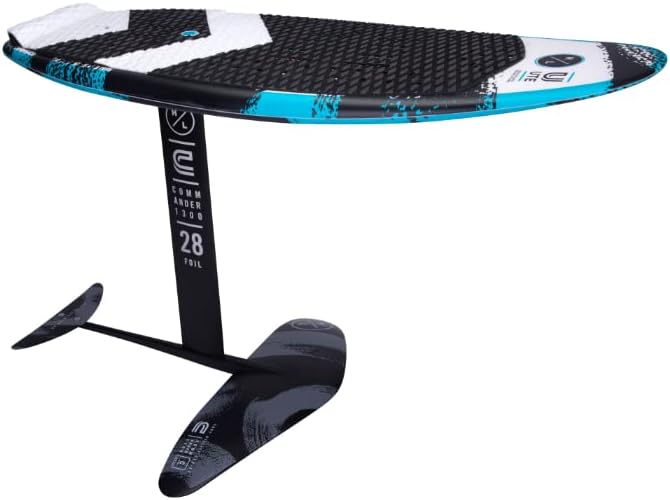 Hyperlite 2023 UTE w/Commander 1300 Foil Kit