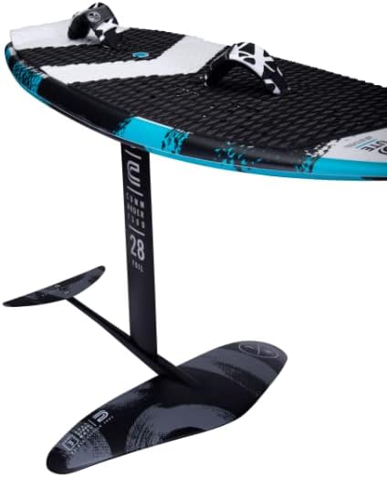 Hyperlite 2023 UTE w/Commander 1300 Foil Kit
