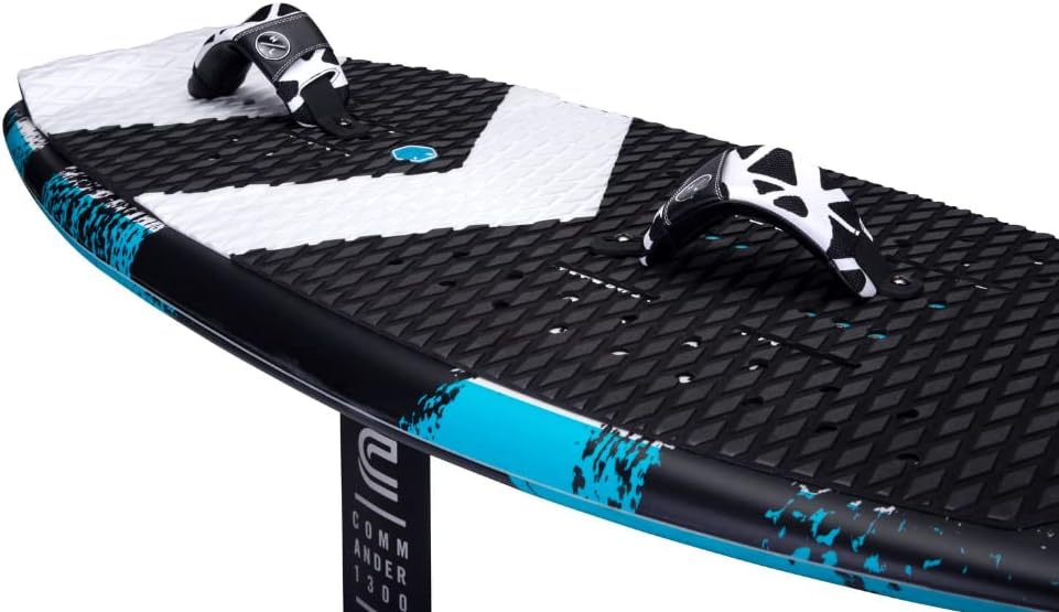 Hyperlite 2023 UTE w/Commander 1300 Foil Kit