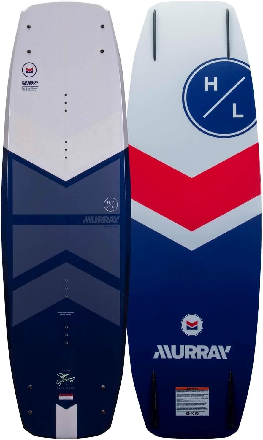Hyperlite Murray Mens Wakeboard