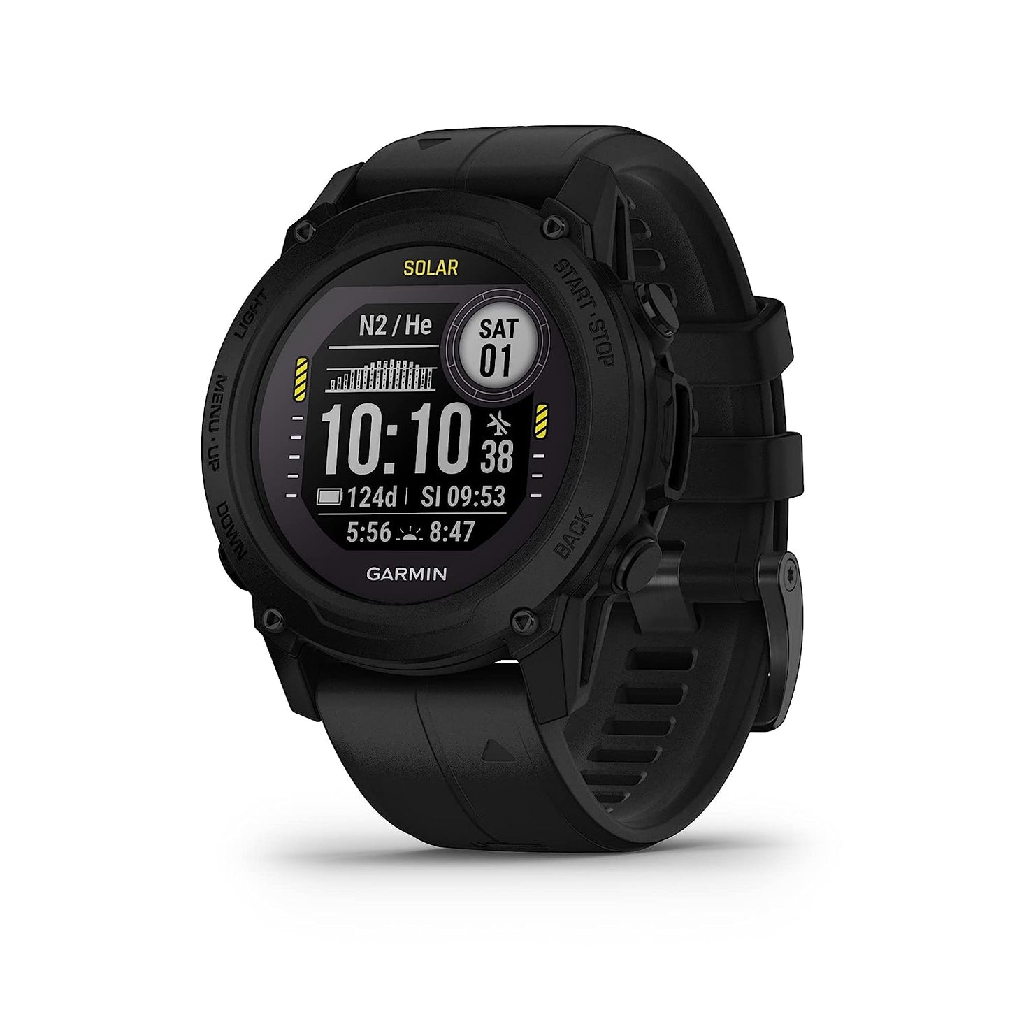 Garmin Descent™ G1, Rugged Dive Computer, Multiple Dive Modes, Activity Tracking