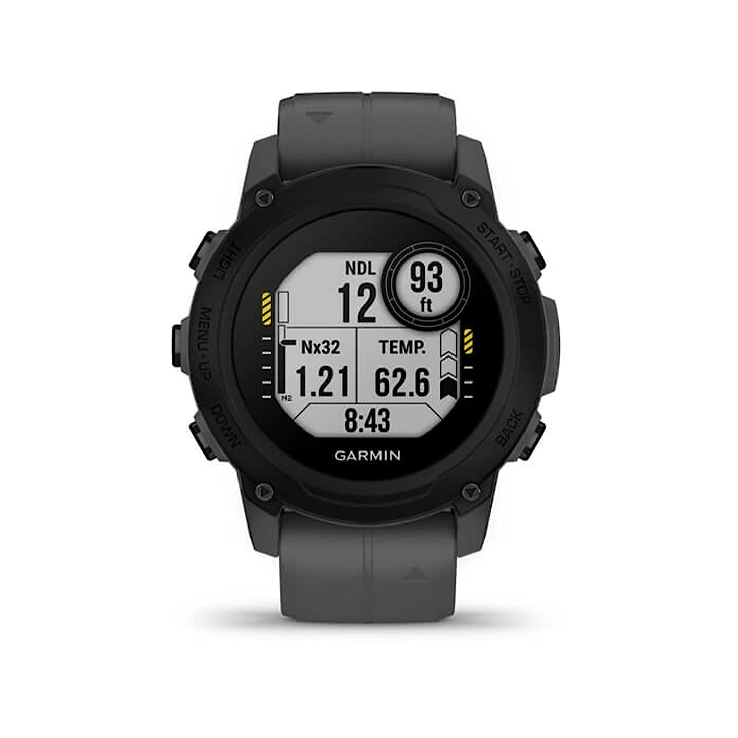 Garmin Descent™ G1, Rugged Dive Computer, Multiple Dive Modes, Activity Tracking