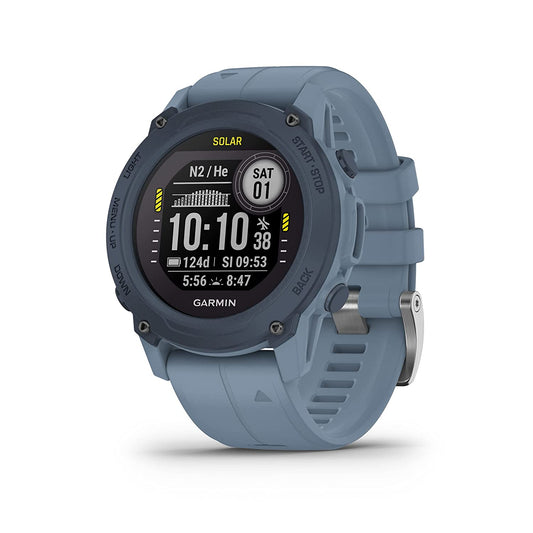 Garmin Descent™ G1, Rugged Dive Computer, Multiple Dive Modes, Activity Tracking
