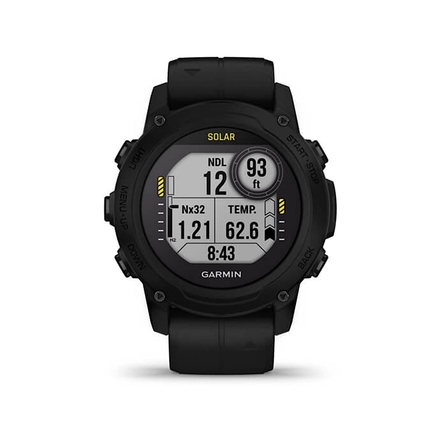 Garmin Descent™ G1, Rugged Dive Computer, Multiple Dive Modes, Activity Tracking