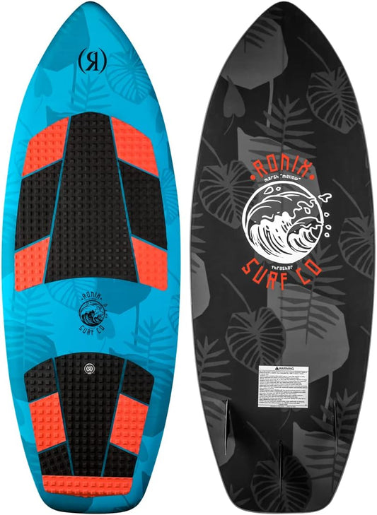 Ronix Marsh Mellow Thrasher Wakesurf Board