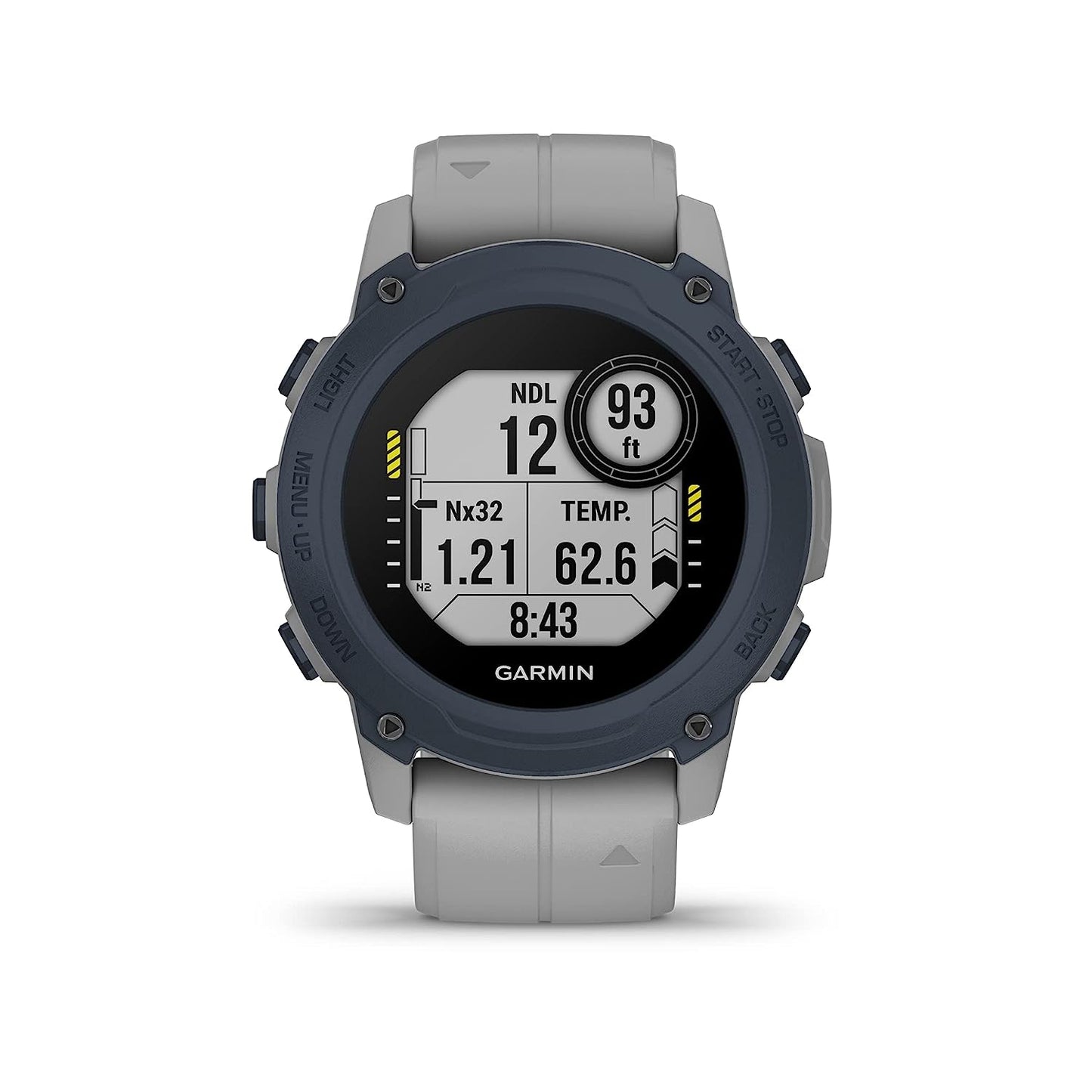 Garmin Descent™ G1, Rugged Dive Computer, Multiple Dive Modes, Activity Tracking