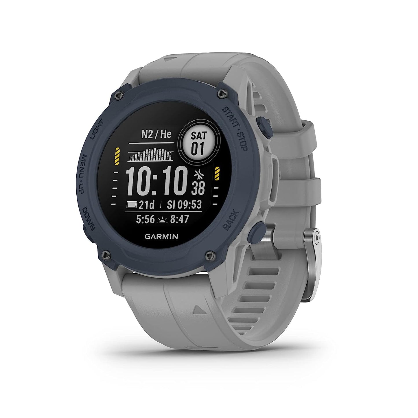 Garmin Descent™ G1, Rugged Dive Computer, Multiple Dive Modes, Activity Tracking