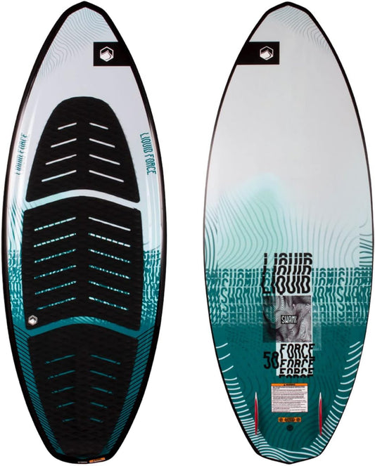 Liquid Force Swami Wakesurf Board