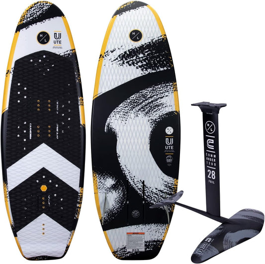 Hyperlite 2023 UTE w/Commander 1300 Foil Kit