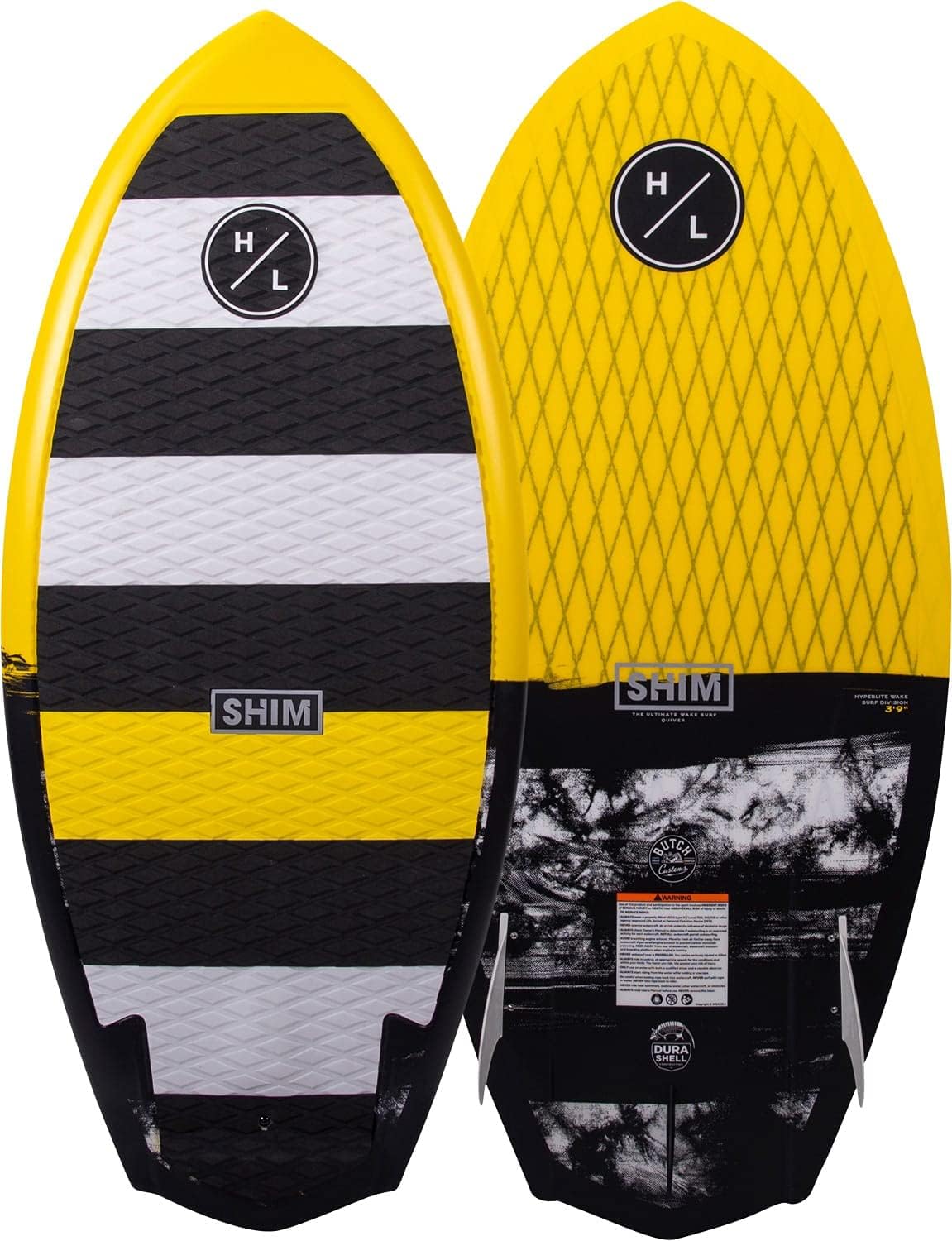 Hyperlite Shim Wakesurfer