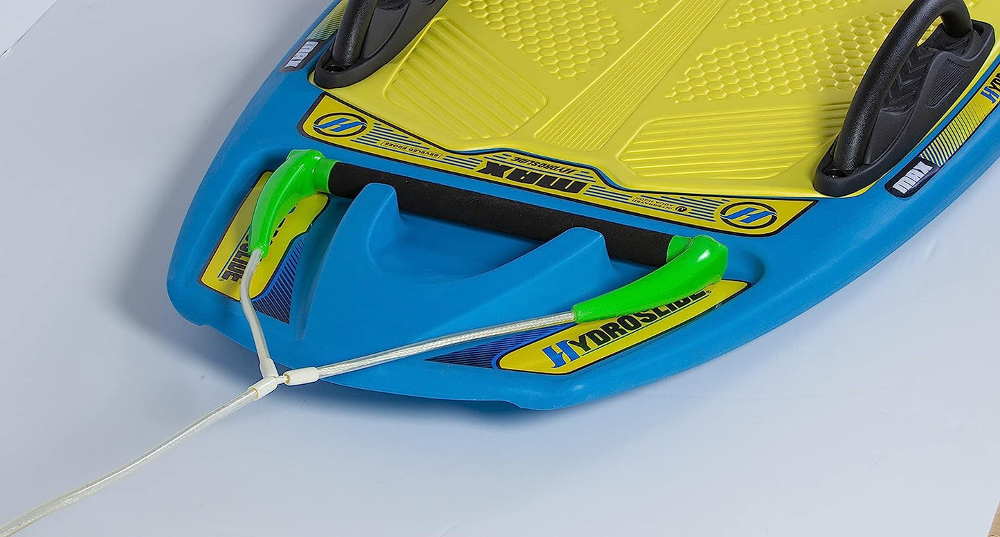 Hydro Slide MAX V2 Multipurpose Kneeboard, Blue