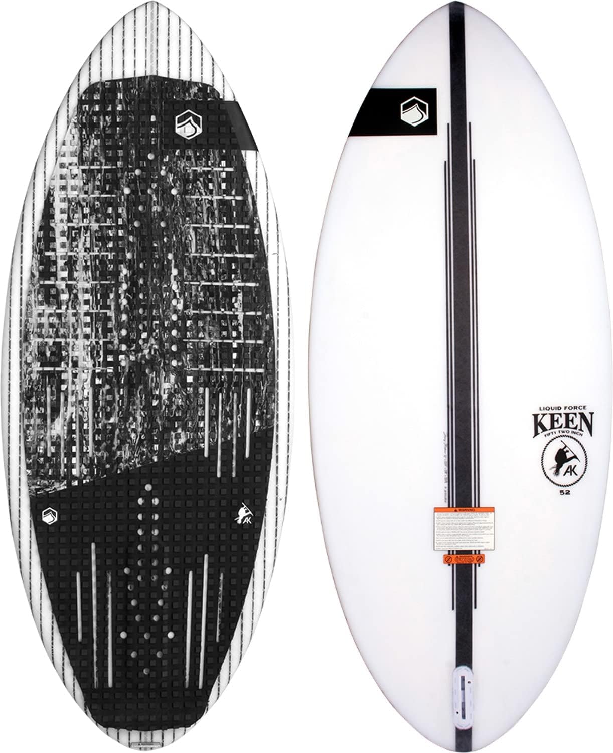 Liquid Force Keen Wakesurfer