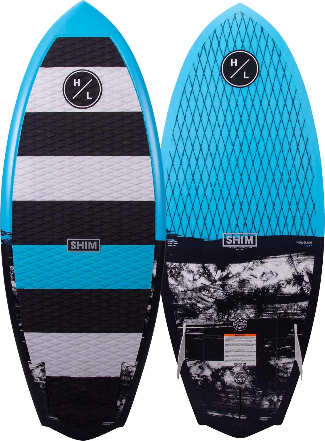 Hyperlite Shim Wakesurfer