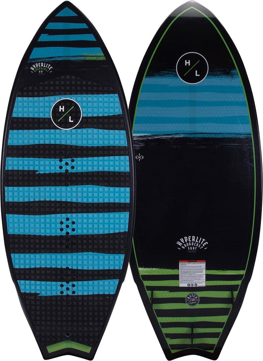 Hyperlite Broadcast Wakesurfer - Parent