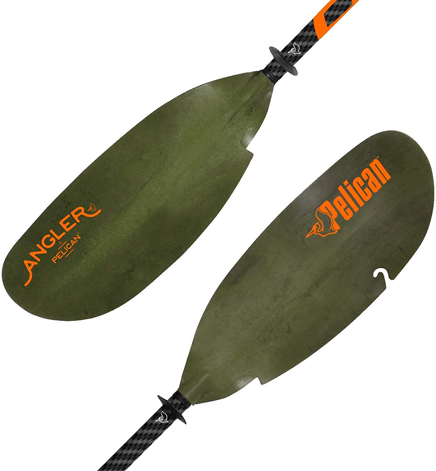 Pelican Catch Mode 110 Fishing Kayak - 10.5 Ft.