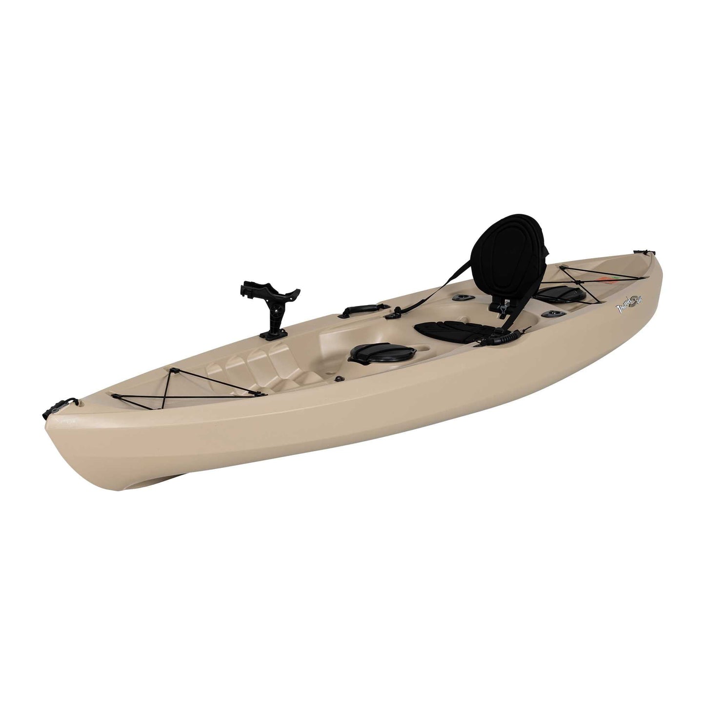 Lifetime Tamarack Angler 10 ft Fishing Kayak (Paddle Included), 90508