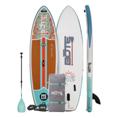 BOTE Wulf Aero 10'4" Inflatable SUP Board