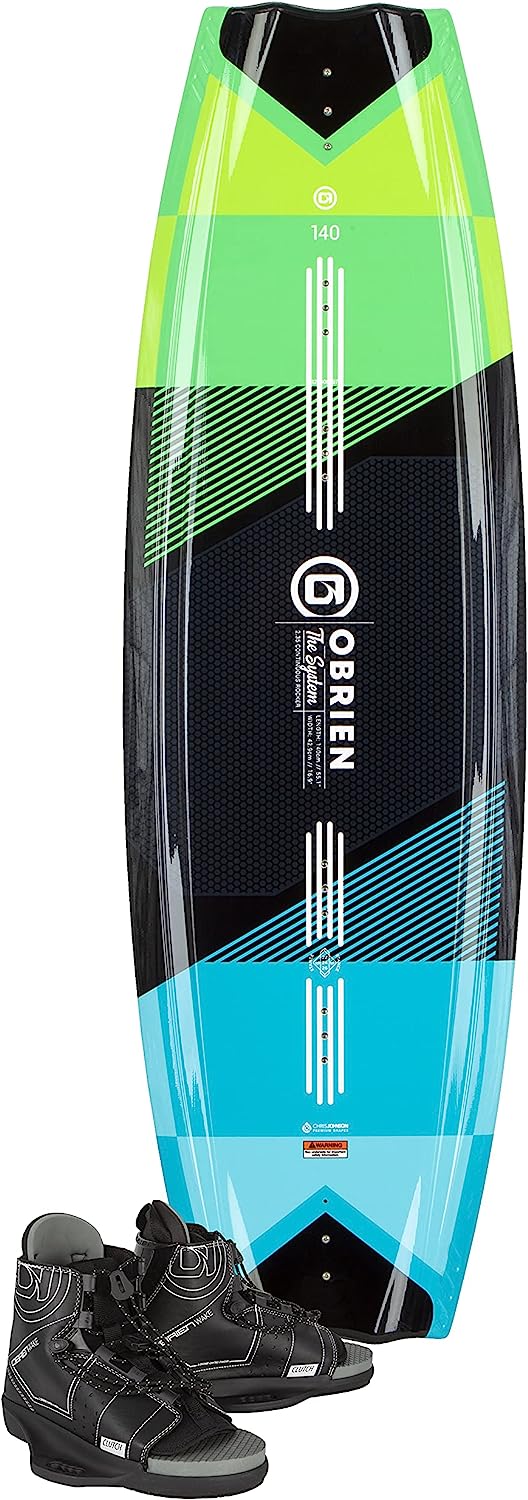 O'Brien System Wakeboard