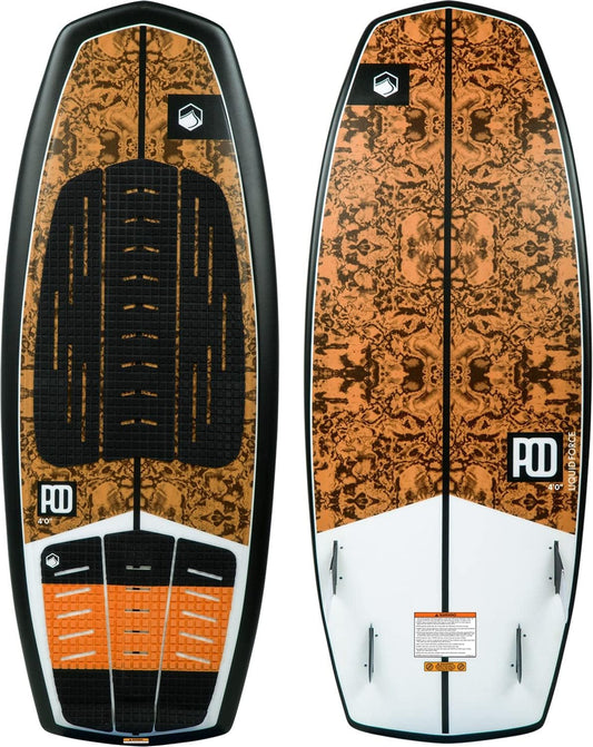 Liquid Force Pod Wakesurfer