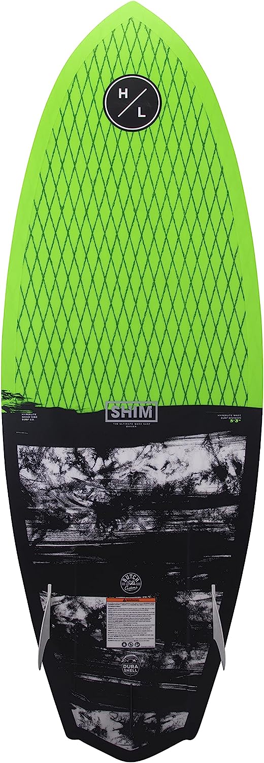 Hyperlite Shim Wakesurfer