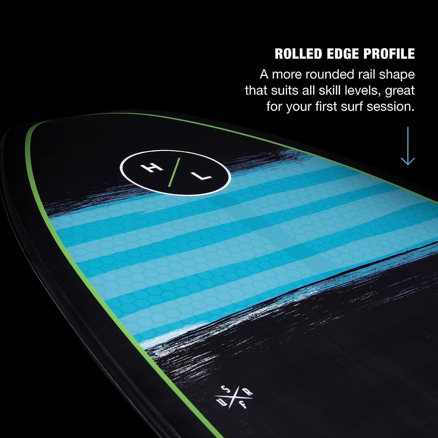 Hyperlite Broadcast Wakesurfer - Parent