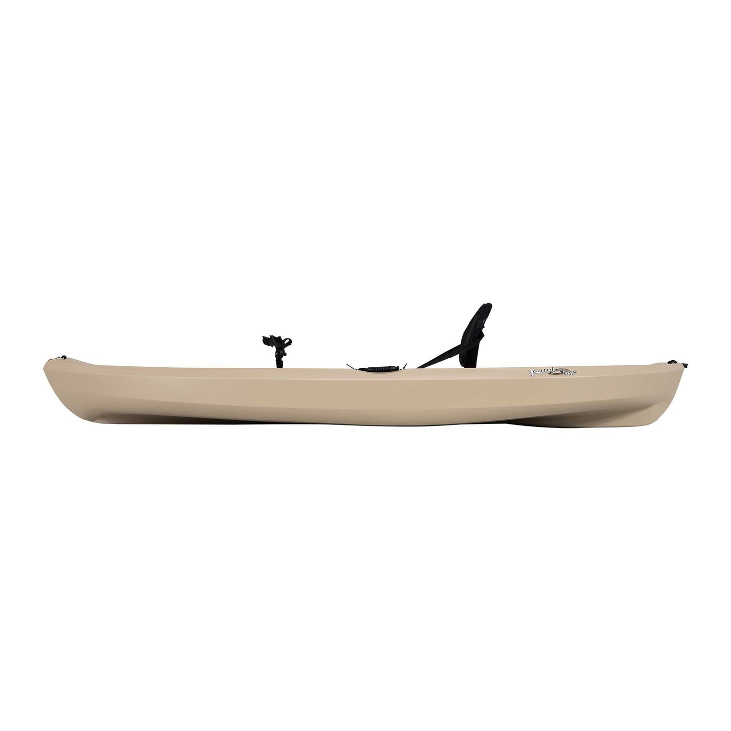 Lifetime Tamarack Angler 10 ft Fishing Kayak (Paddle Included), 90508