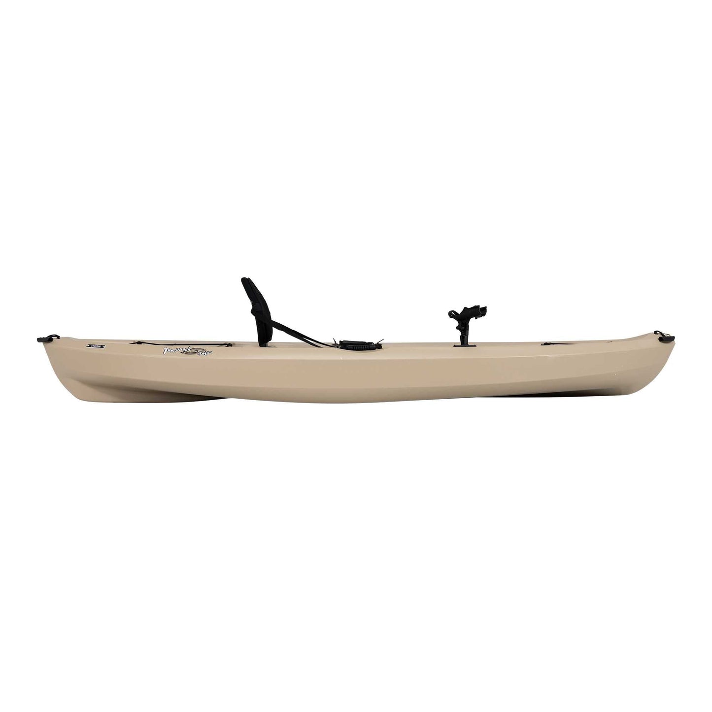 Lifetime Tamarack Angler 10 ft Fishing Kayak (Paddle Included), 90508