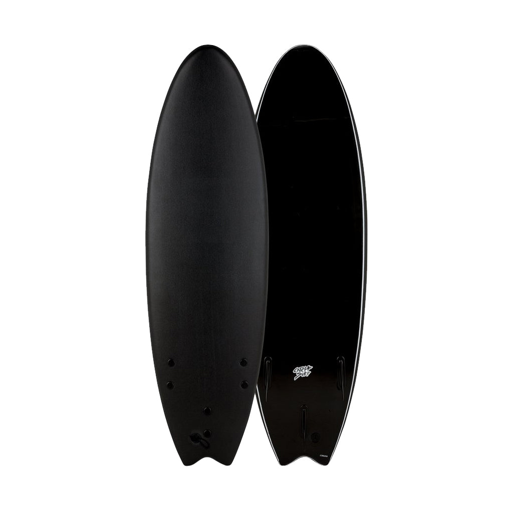 Catch Surf Blank Series Fish Surfboard